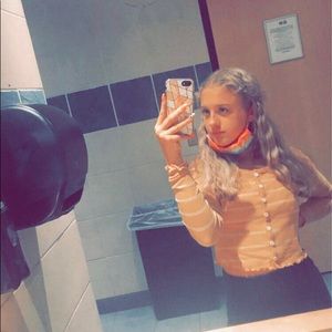 Meet your Posher, Isabell